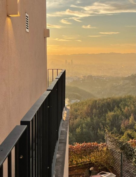 Tirane, jepet me qera apartament 2+1+Ballkon Kati 2, 114 m² 550 € 