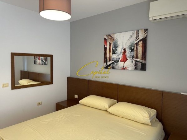 Tirane, jepet me qera apartament 1+1 Kati 4, 70 m² 750 € (5 MAJI)
