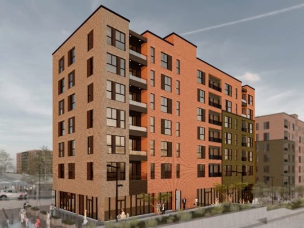 Tirane, shitet apartament 1+1 Kati 0, 111 m² (Rruga "Paskuqan")