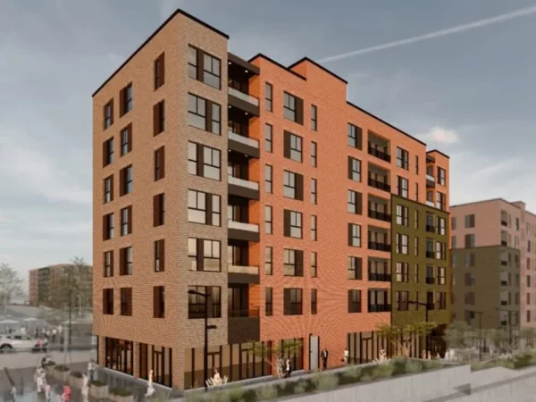 Tirane, shitet apartament 1+1 Kati 0, 111 m² (Rruga "Paskuqan")