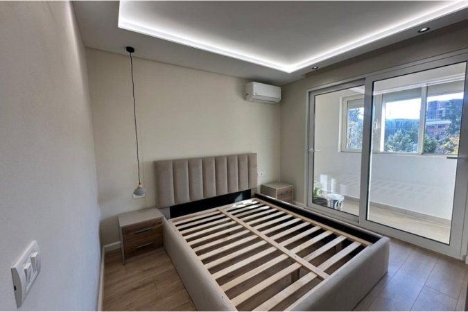 Tirane, shitet apartament 1+1 , 47 m² 138.000 € (Rruga Muhamet Gjollesha)