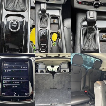 Durres, shitet makine Volvo Nafte, e bardhë 230 km 23.900 €