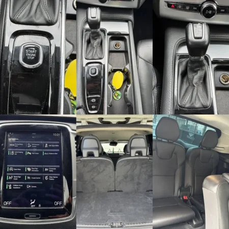 Durres, shitet makine Volvo Nafte, e bardhë 230 km 23.900 €