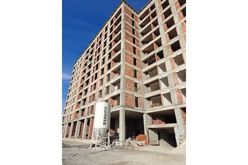 Tirane, shitet apartament 2+1 Kati 7, 108 m² 162.000 € (Kodra e Priftit, Porcelan(MLS # 530581008-66)