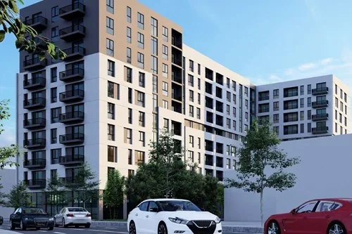 Tirane, shitet apartament 2+1 Kati 7, 108 m² 162.000 € (Kodra e Priftit, Porcelan(MLS # 530581008-66)