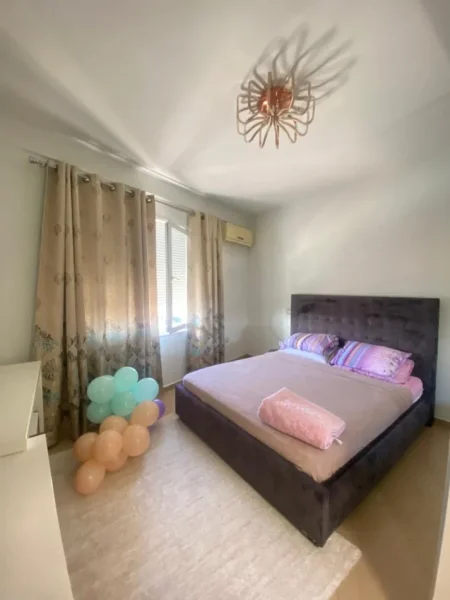 Tirane, shitet apartament 2+1 Kati 1, 105 m² 130.000 € (Rruga Dalip Topi , Fresk)