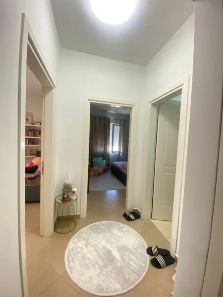 Tirane, shitet apartament 2+1 Kati 1, 105 m² 130.000 € (Rruga Dalip Topi , Fresk)