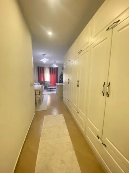 Tirane, shitet apartament 2+1 Kati 1, 105 m² 130.000 € (Rruga Dalip Topi , Fresk)