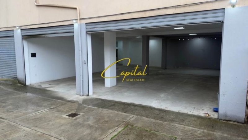 Tirane, jepet me qera ambjent biznesi Kati 0, 200 m² 1.000 € (FRESKU)
