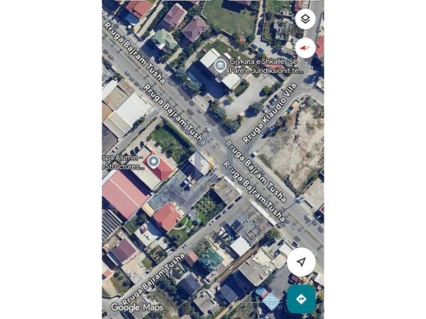 Durres, shitet toke , 793 m² 84.000 € (Durres SHKOZET)