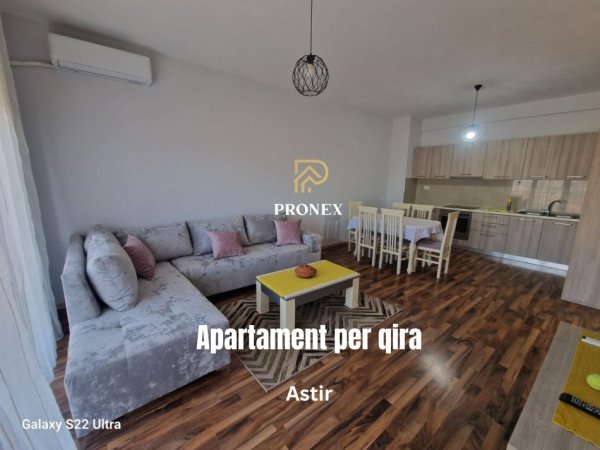 Tirane, jepet me qera apartament 2+1 Kati 6, 106 m² 650 € (Green City , Astir)