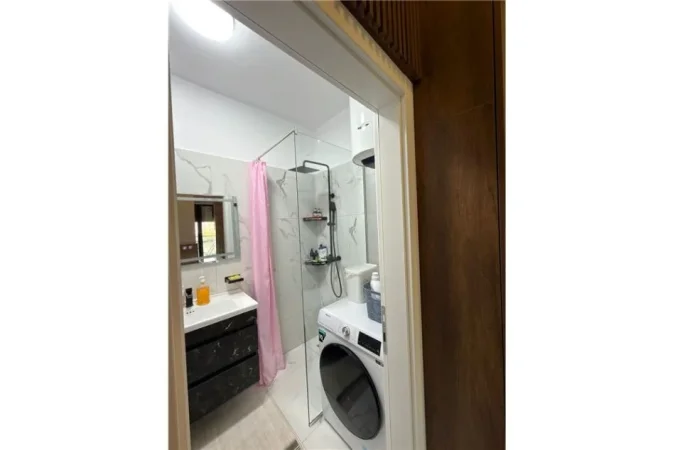 Tirane, shitet apartament 2+1 Kati 2, 75 m² 150.000 € (Porcelan, Tiranë)