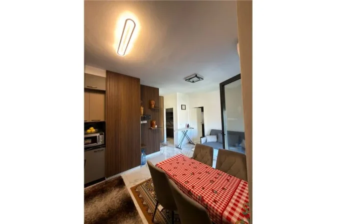 Tirane, shitet apartament 2+1 Kati 2, 75 m² 150.000 € (Porcelan, Tiranë)