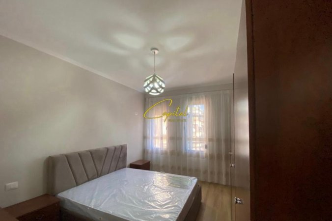 Tirane, jepet me qera apartament 1+1 Kati 7, 60 m² 550 € (21 DHJETORI)