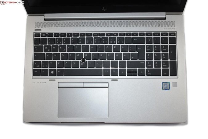 Tirane, shes Laptop HP EliteBook 755 G5