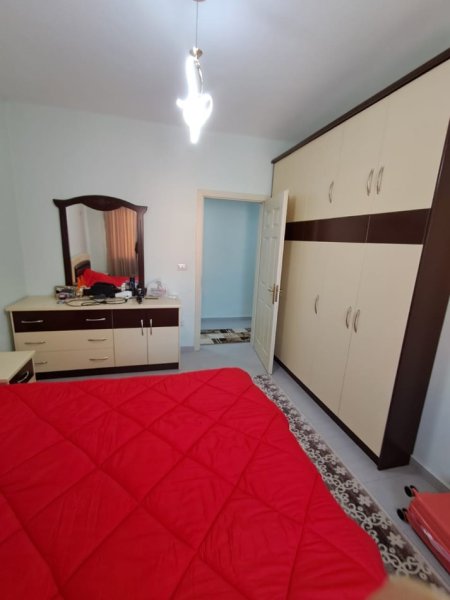 Tirane, jepet me qera apartament 2+1 Kati 6, 80 m² (Mbrapa Nela 5,Astir)