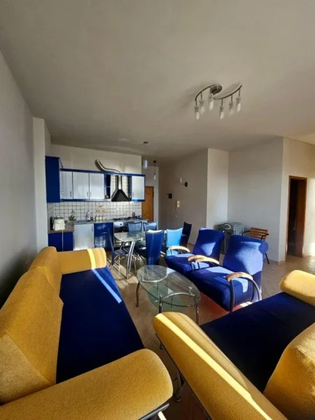 Durres, shitet nga Pronari, pa-komision apartament 2+1+Ballkon Kati 7, 105 m² 14.500.000 Leke