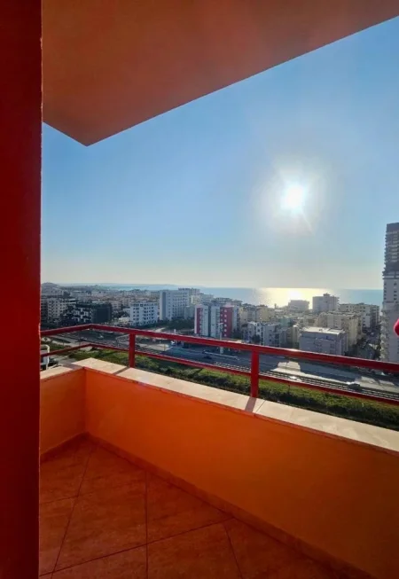 Durres, shitet nga Pronari, pa-komision apartament 2+1+Ballkon Kati 7, 105 m² 14.500.000 Leke