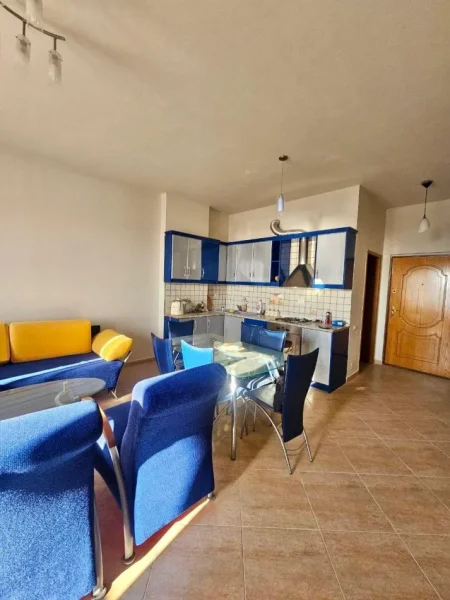 Durres, shitet nga Pronari, pa-komision apartament 2+1+Ballkon Kati 7, 105 m² 14.500.000 Leke