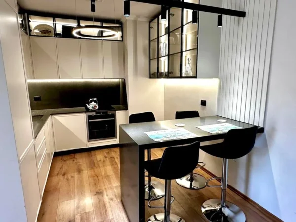 Tirane, shitet apartament 2+1 , 108 m² 299.000 € (Myslym Shyri)