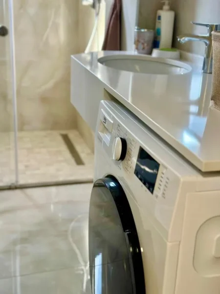 Tirane, shitet apartament 2+1 , 108 m² 299.000 € (Myslym Shyri)