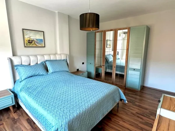 Tirane, shitet apartament 2+1 , 108 m² 299.000 € (Myslym Shyri)