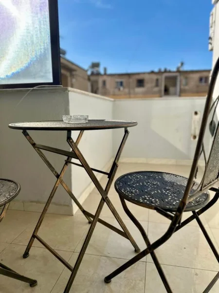 Tirane, shitet apartament 2+1 , 108 m² 299.000 € (Myslym Shyri)