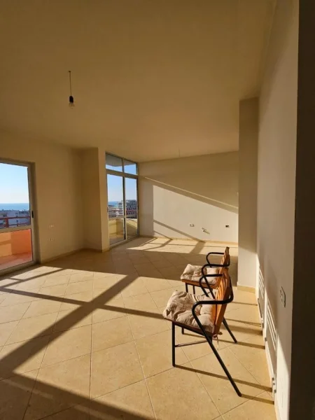 Durres, shitet nga Pronari, pa-komision apartament 1+1+Ballkon Kati 7, 84 m² 12.000.000 Leke