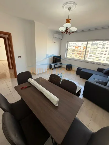 Qera, Apartament 2+1, Yzberisht, Tiranë