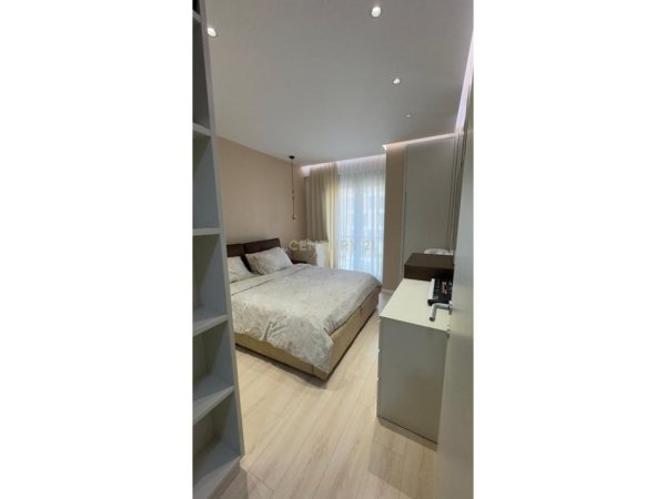 Tirane, shitet apartament 1+1 Kati 3, 65 m² 170.000 € (Fiori Di Bosco)