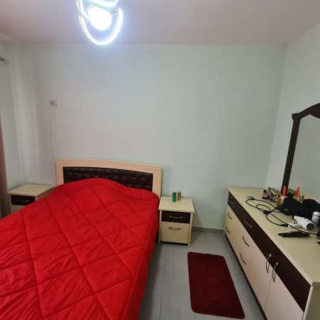 ASTIR, prane 2PALMAVE, jepet  2+1 I MOBILUAR, Kati 6, 107 m² 450€ (rruga Astrit Losha)