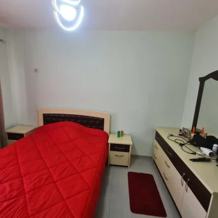 ASTIR, prane 2PALMAVE, jepet  2+1 I MOBILUAR, Kati 6, 107 m² 450€ (rruga Astrit Losha)