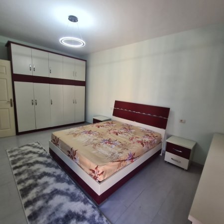 ASTIR, prane 2PALMAVE, jepet  2+1 I MOBILUAR, Kati 6, 107 m² 450€ (rruga Astrit Losha)