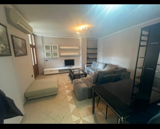 Te Selvia, jap 2+1 te mobiluar, Kati 6, 120 m², 650 €