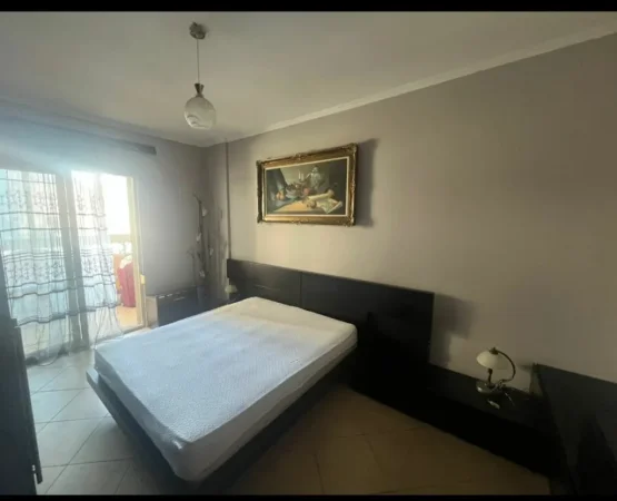 Te Selvia, jap 2+1 te mobiluar, Kati 6, 120 m², 600 €