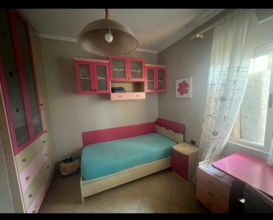 Te Selvia, jap 2+1 te mobiluar, Kati 6, 120 m², 650 €