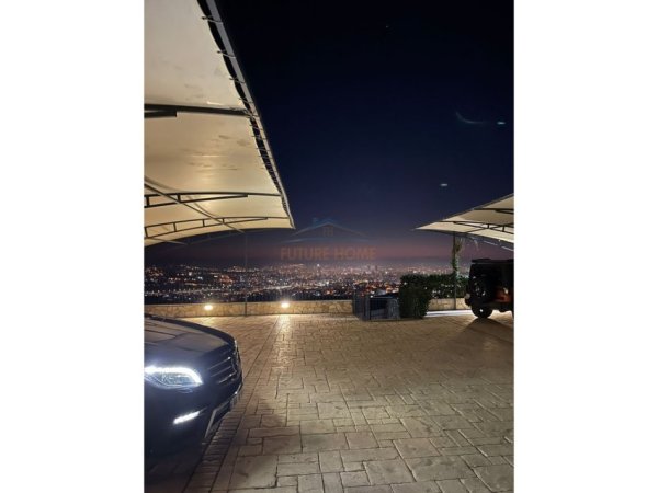 Qera, Apartament 2+1+2+Post Parkimi, Fresku, Tiranë.