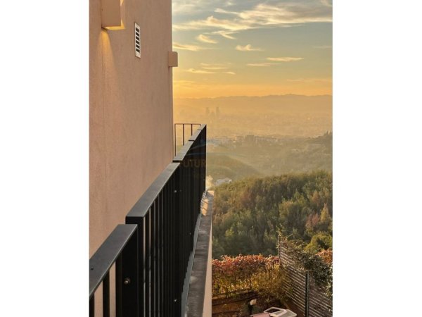 Qera, Apartament 2+1+2+Post Parkimi, Fresku, Tiranë.