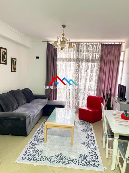 Tirane, shitet apartament 1+1 Kati 3, 64 m² 114.000 € (RRUGA SOKRA MIHO,ASTIR)