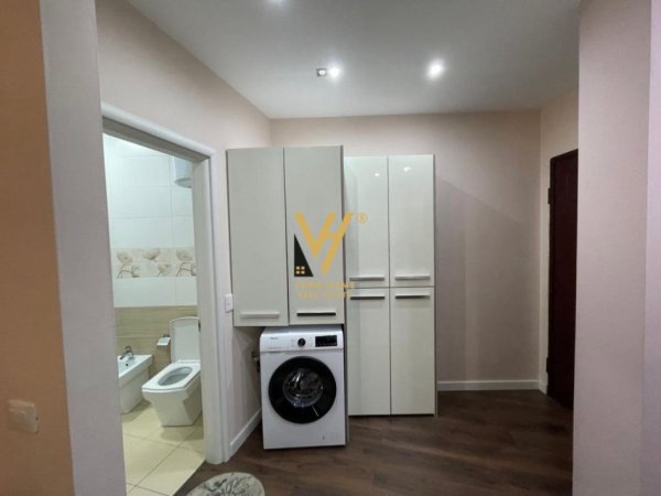 Tirane, jepet me qera apartament 1+1+Ballkon Kati 0, 60 m² 600 € (LIQENI I THATE)