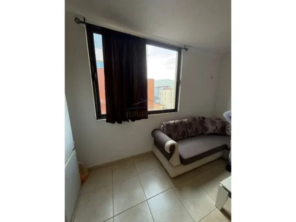 Tirane, shitet apartament 1+1 Kati 4, 56 m² 113.000 € (Koder te Diellit prane Big Market.)