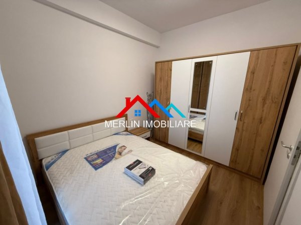 Shqiperi, jepet me qera apartament 1+1+Ballkon Kati 3, 50 m² 500 € (RRUGA PASHO HYSA,ALI DEM.)