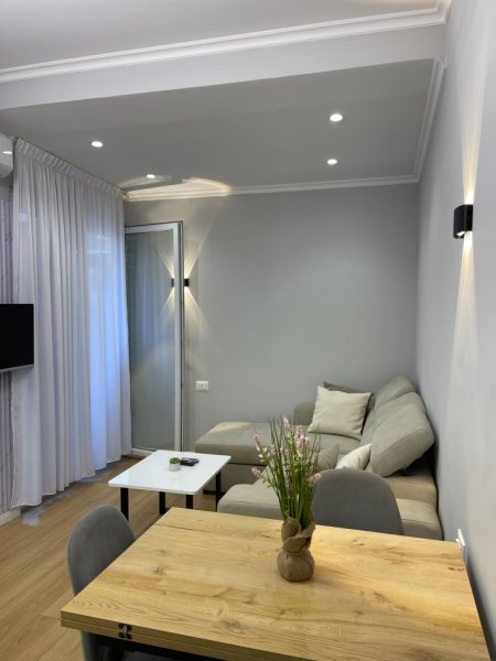 Tirane, shitet apartament 1+1 Kati 1, 42 m² 119.000 € (Rruga Peti)