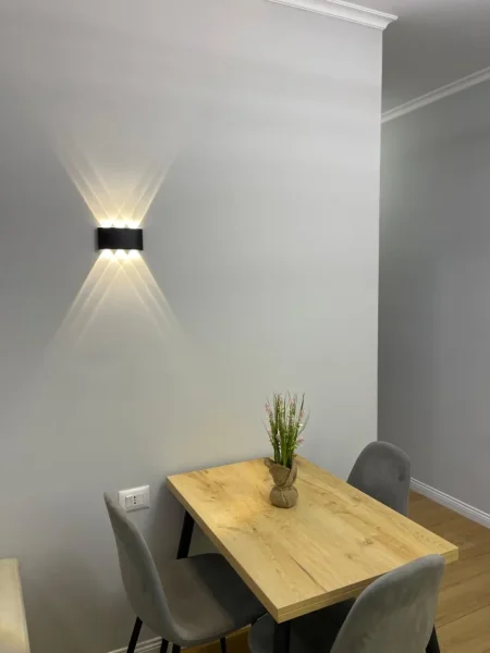 Tirane, shitet apartament 1+1 Kati 1, 42 m² 119.000 € (Rruga Peti)