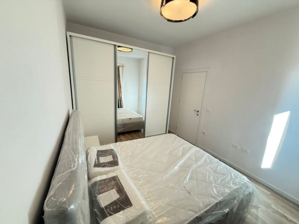 Tirane, jepet me qera apartament 1+1 Kati 2, 60 m² 600 € (Rruga Artan Lenja)