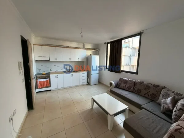 Tirane, shitet apartament 1+1 Kati 4, 56 m² 107.000 € (Kodra e Diellit)