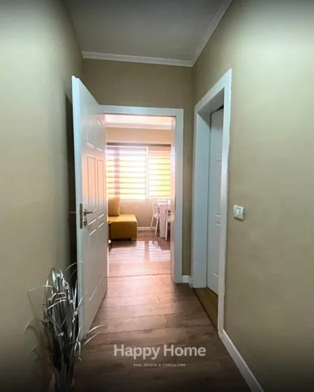 Tirane, jepet me qera apartament 2+1+Ballkon , 55.000 € 