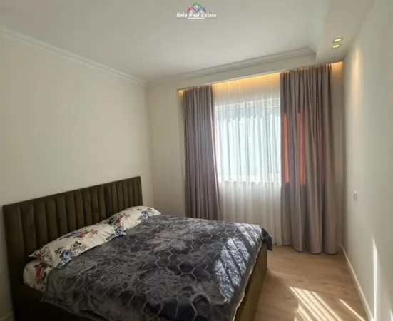 Tirane, jepet me qera apartament 1+1 Kati 3, 60 m² 500 € (Rruga Kadri Prishtina)