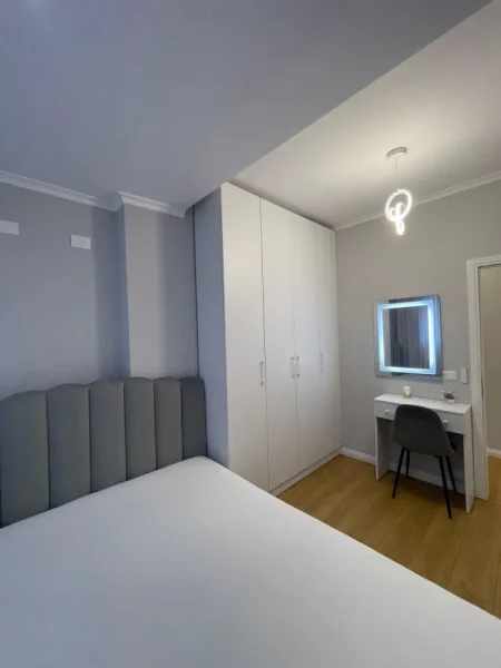 Tirane, shitet apartament 2+1 Kati 5, 106 m² (Astiri)