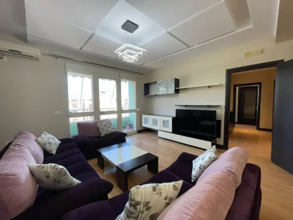 Tirane, shitet apartament 2+1 Kati 5, 106 m² (Astiri)